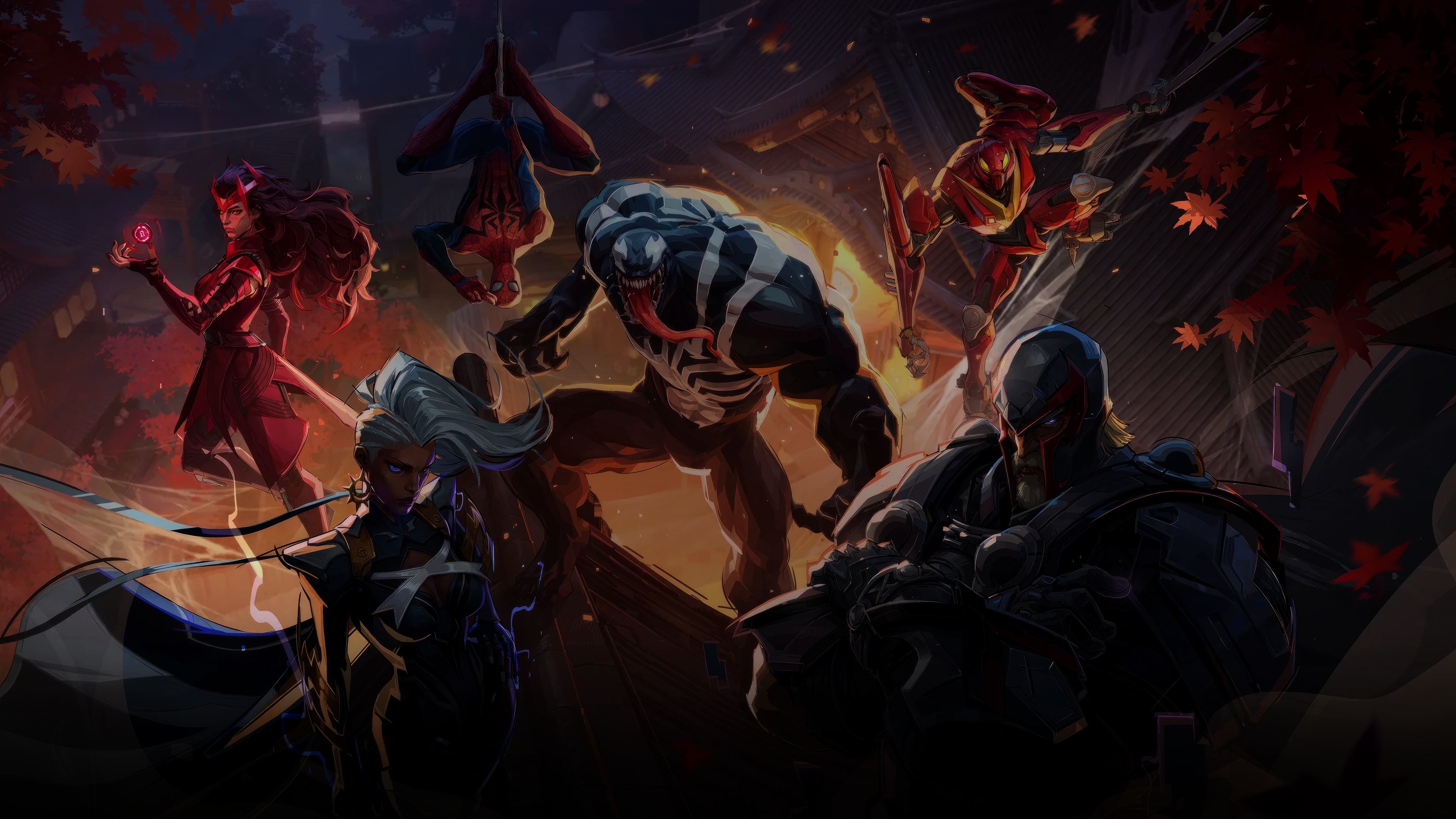Background 8